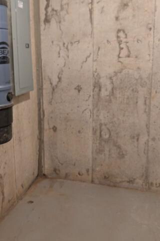 Leaky Basement