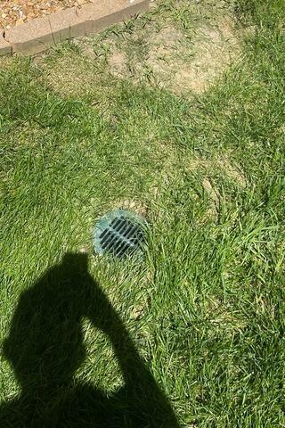 Drainage Line