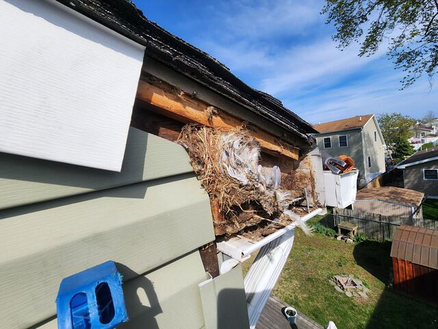 Remove All The Nesting