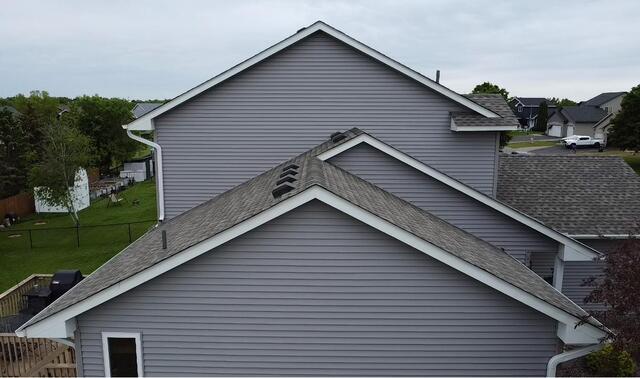 Exterior Remodeling near Big Lake, MN
