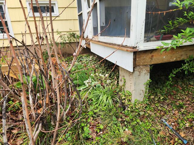 Plenty of Access Points
