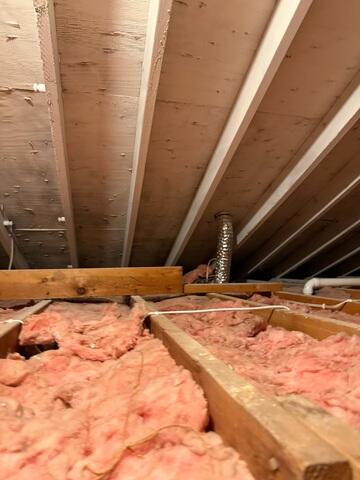 Rotted Fiberglass