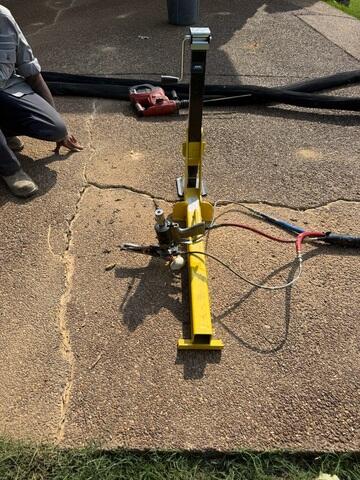 Lifting the Concrete