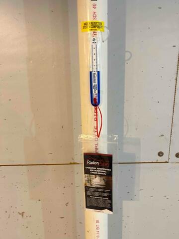 Manometer
