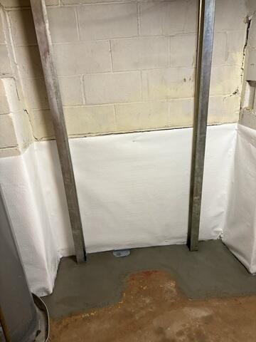 CleanSpace Wall Panels