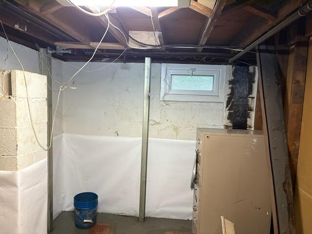 CleanSpace Wall Panels