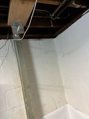 Installing PowerBrace