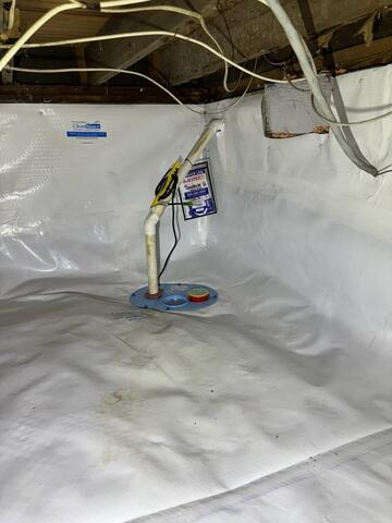 SmartSump