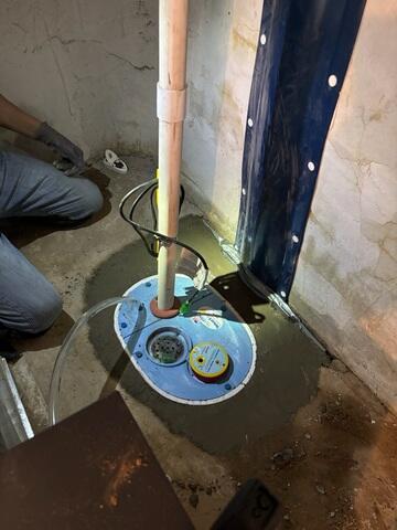 SmartSump