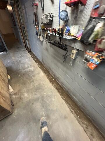 Debris Removed