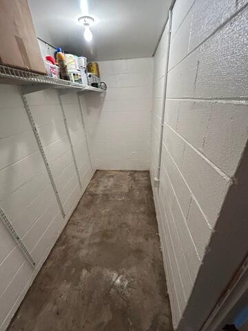 Water Damage