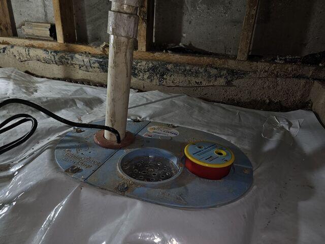SmartSump