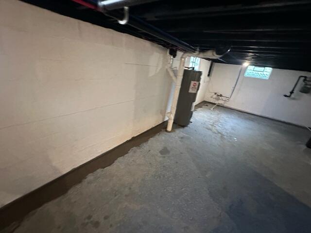 WaterGuard Installation