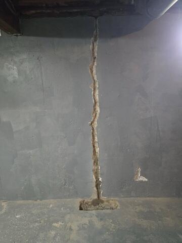Xypex Repair System
