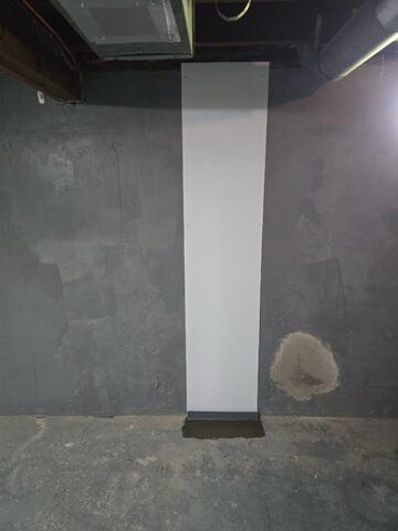 WaterGuard Installation