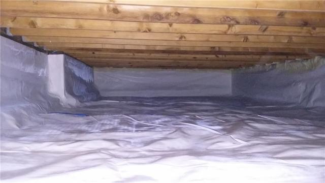 CleanSpace Installation in Alanson, MI