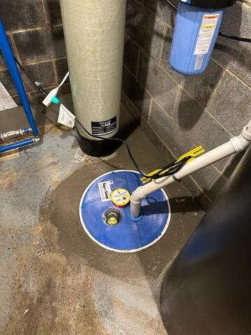 Sump Pump