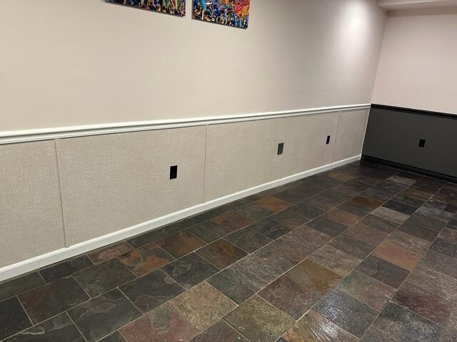 Wall Restoration