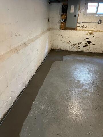 Drainage System