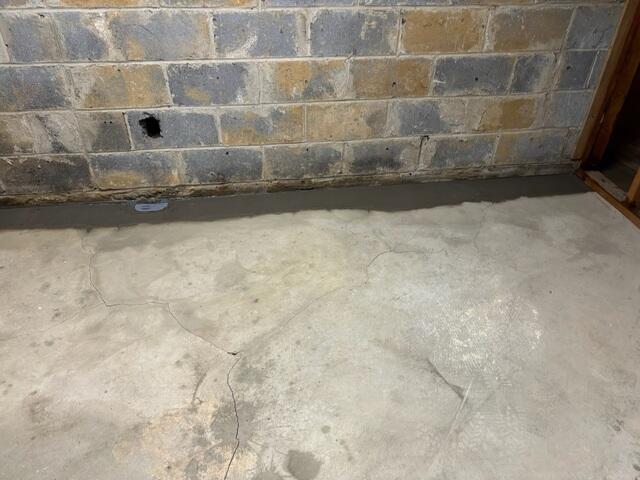 Drainage System