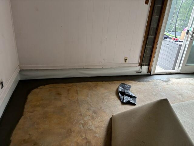 Drainage System