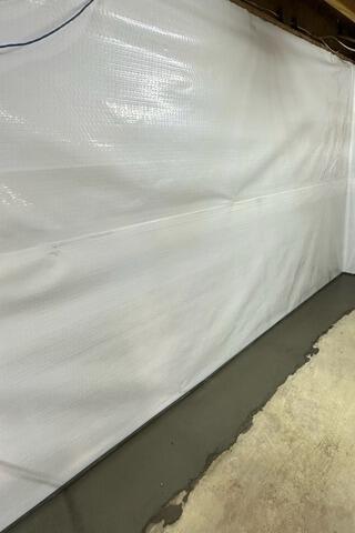 CleanSpace™ and WaterGuard™