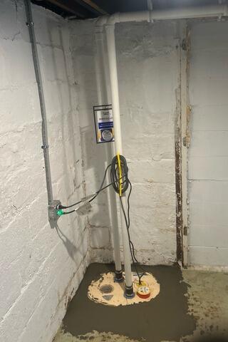 Sump Pump