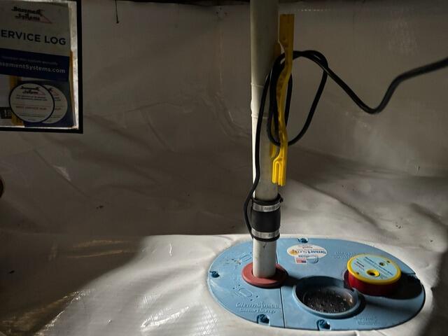 Sump Pump