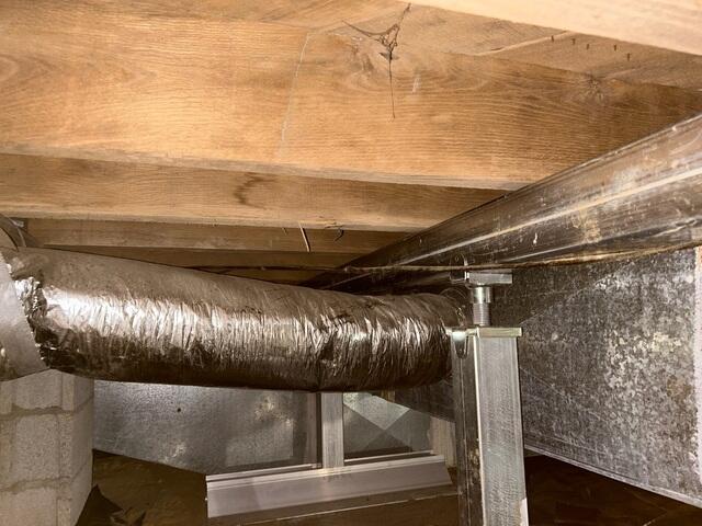 Versatile Installation