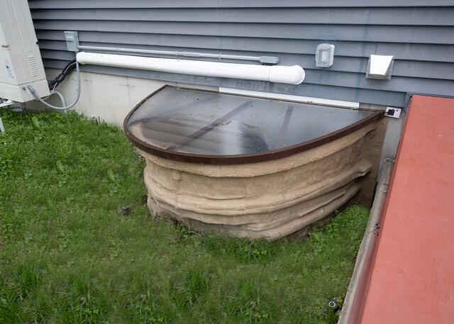 Window Well