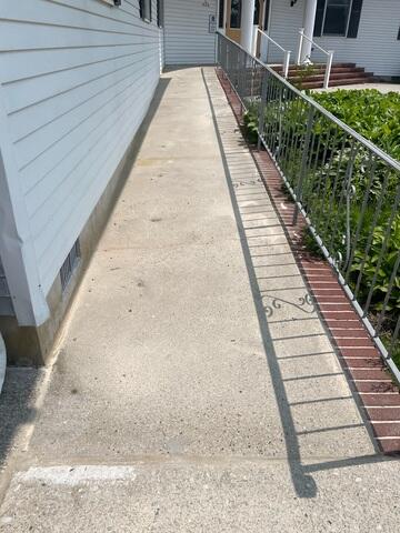 PolyLevel In Place