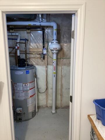 Penetration and Fan