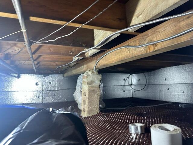 SilverGlo Insulation Panels