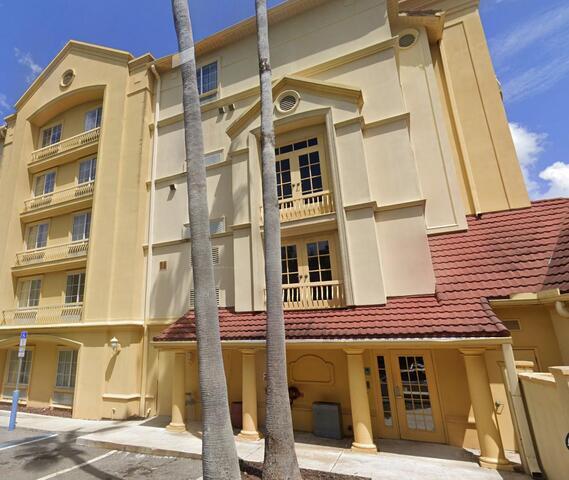 Clean La Quinta Stucco