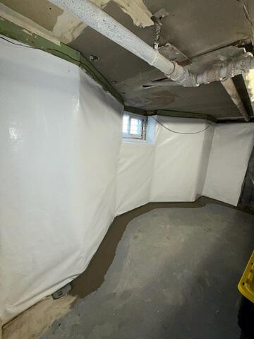 Drainage System
