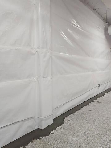 CleanSpace™ and WaterGuard™