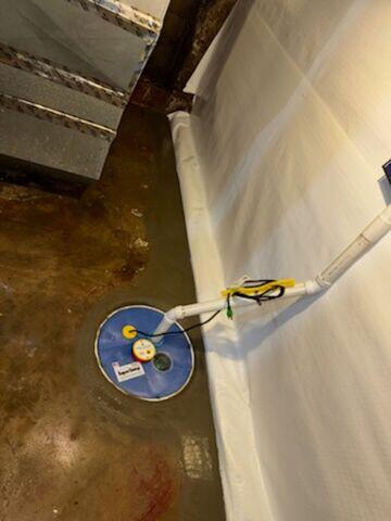 SuperSump
