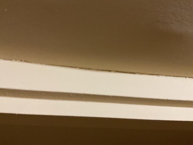 Counter Sagging Redeemers Group - Foundation Repair Photo Album - Basement-Level ...