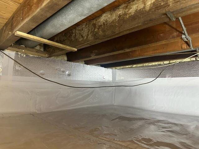 SilverGlo Insulation Panels