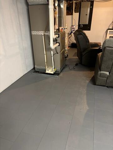 ThermalDry Sub Floor Matting