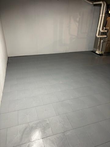 ThermalDry Sub Floor Matting