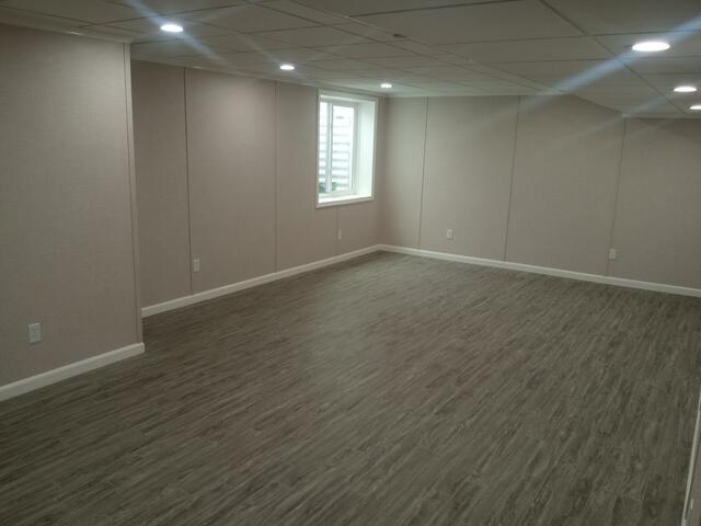 Open Area