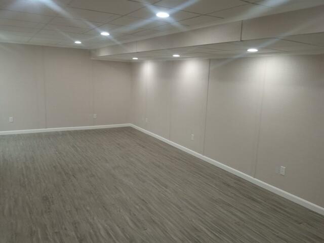 Open Area