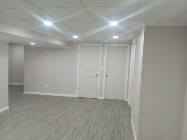 Open Area