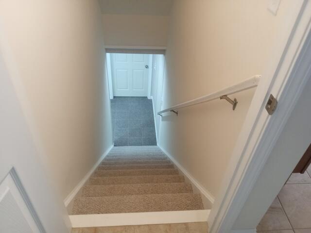 Stairwell
