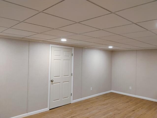 Train Room