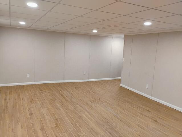 Train Room