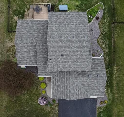 Roof Replacement - Big Lake, MN