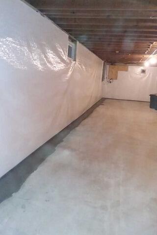 Waterproofing