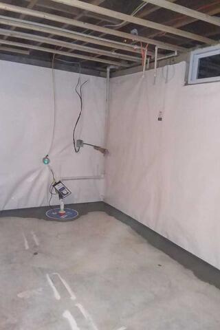 Sump Pump
